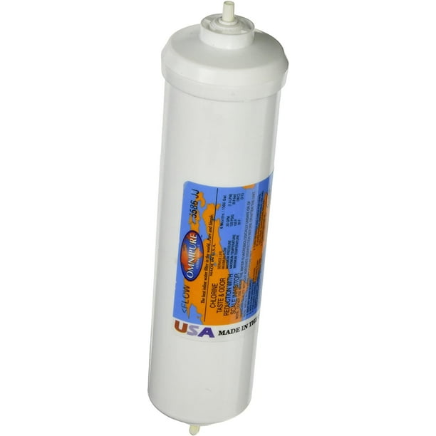 Omnipure K5520P-JJ Scale Inhibitor Water Filters Omnipure K5520P-JJ Scale Inhibitor Water Filters